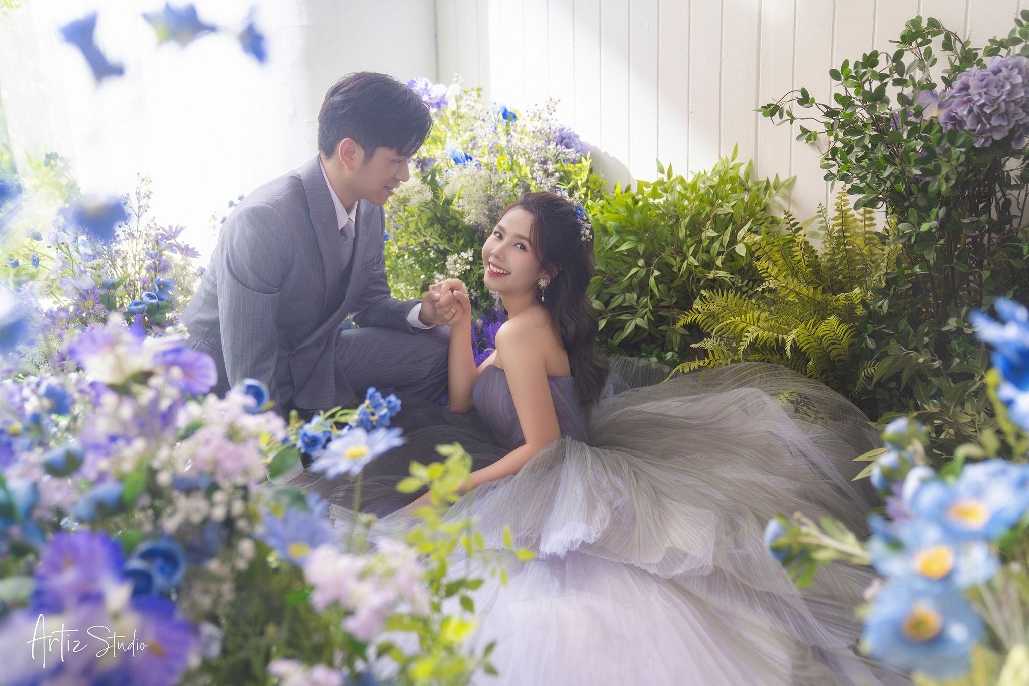 Korean Artiz Studio - Bangkok