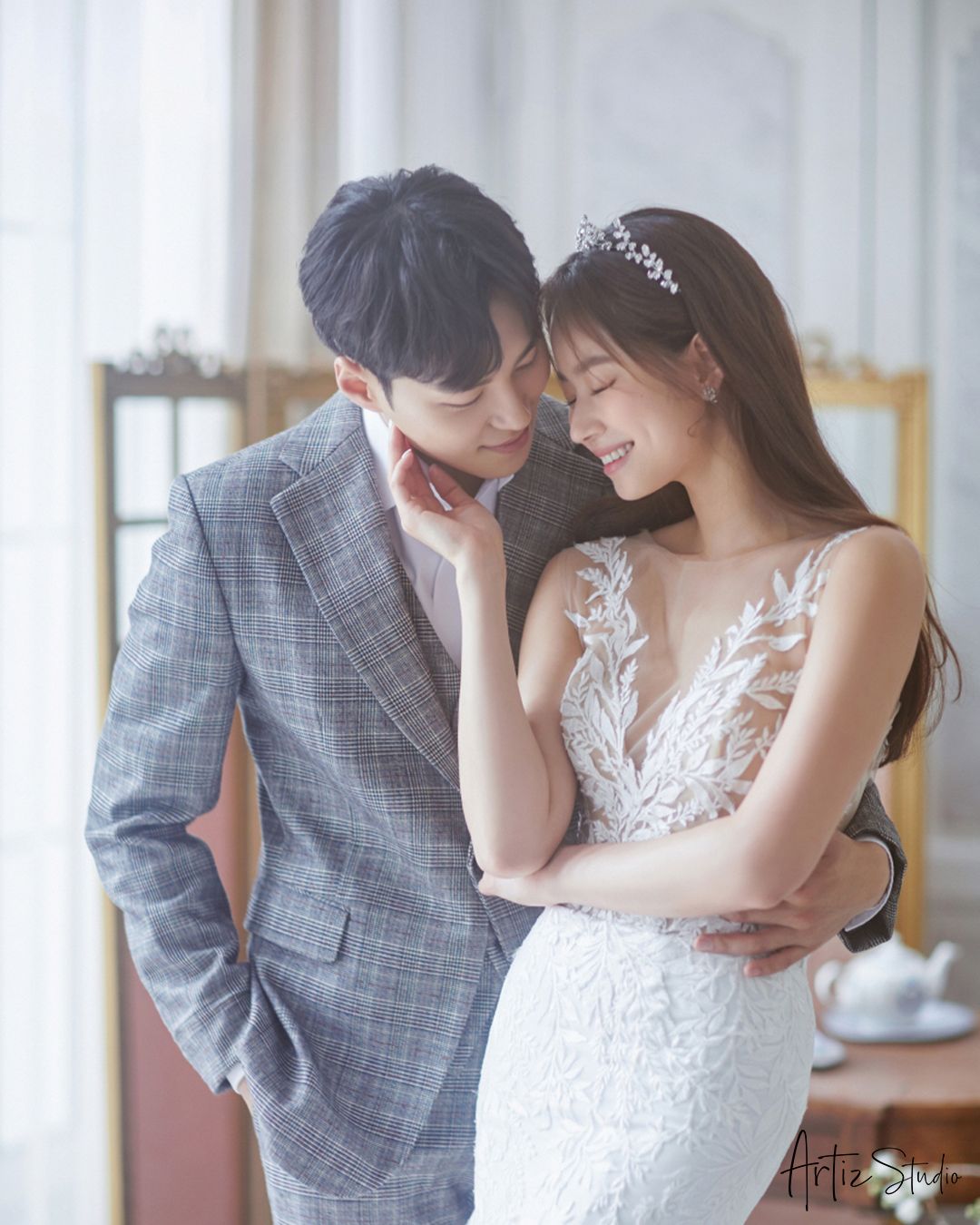 Korean Artiz Studio - Bangkok