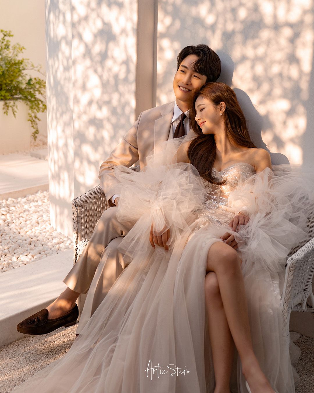 Korean Artiz Studio - Bangkok