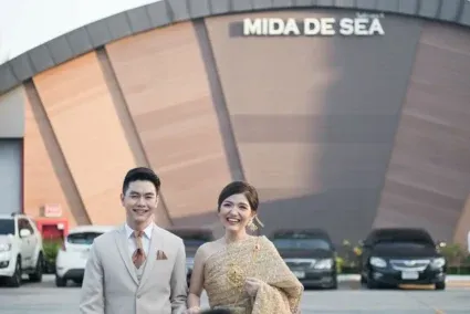 Mida De Sea Hua Hin