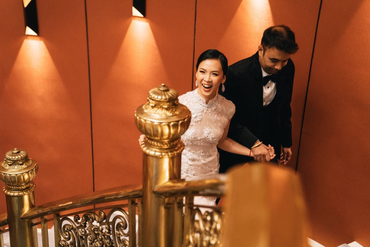 Montien Hotel Surawong Bangkok