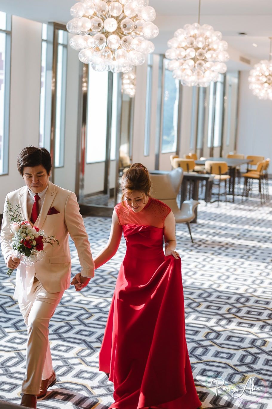 Montien Hotel Surawong Bangkok