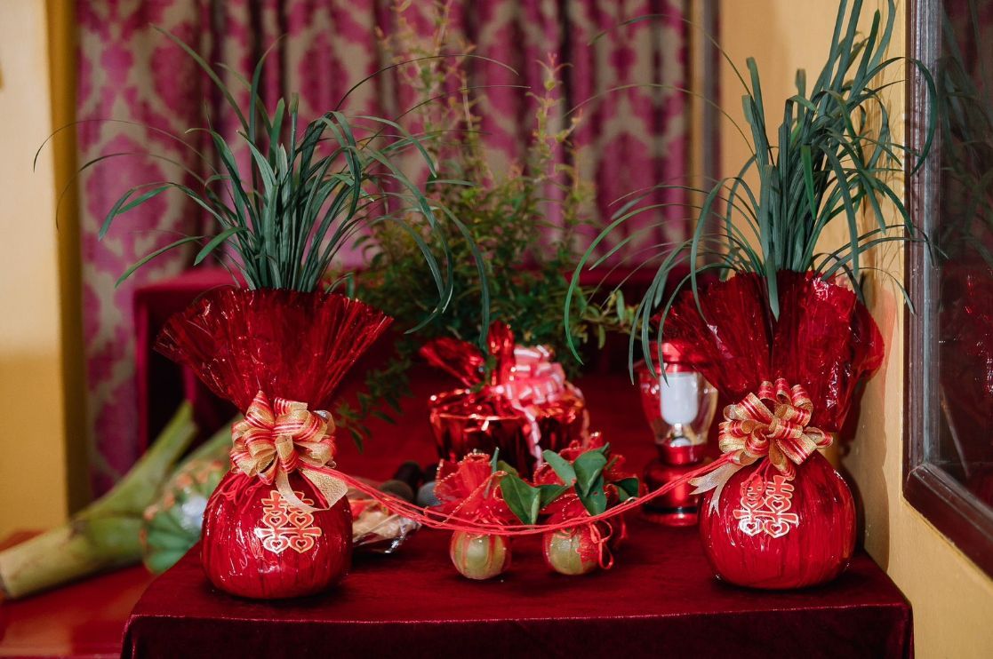 Shanghai Mansion Bangkok