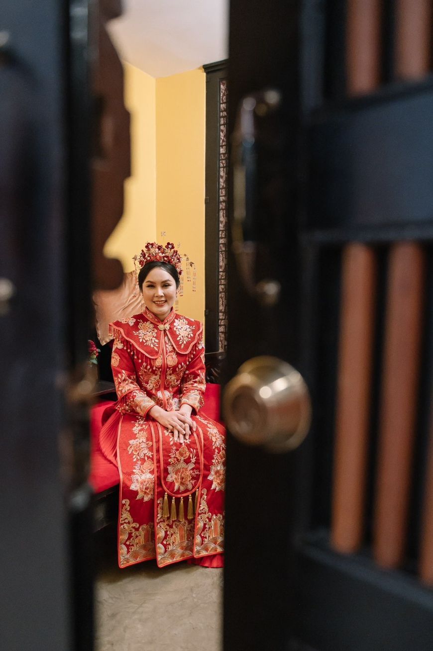 Shanghai Mansion Bangkok