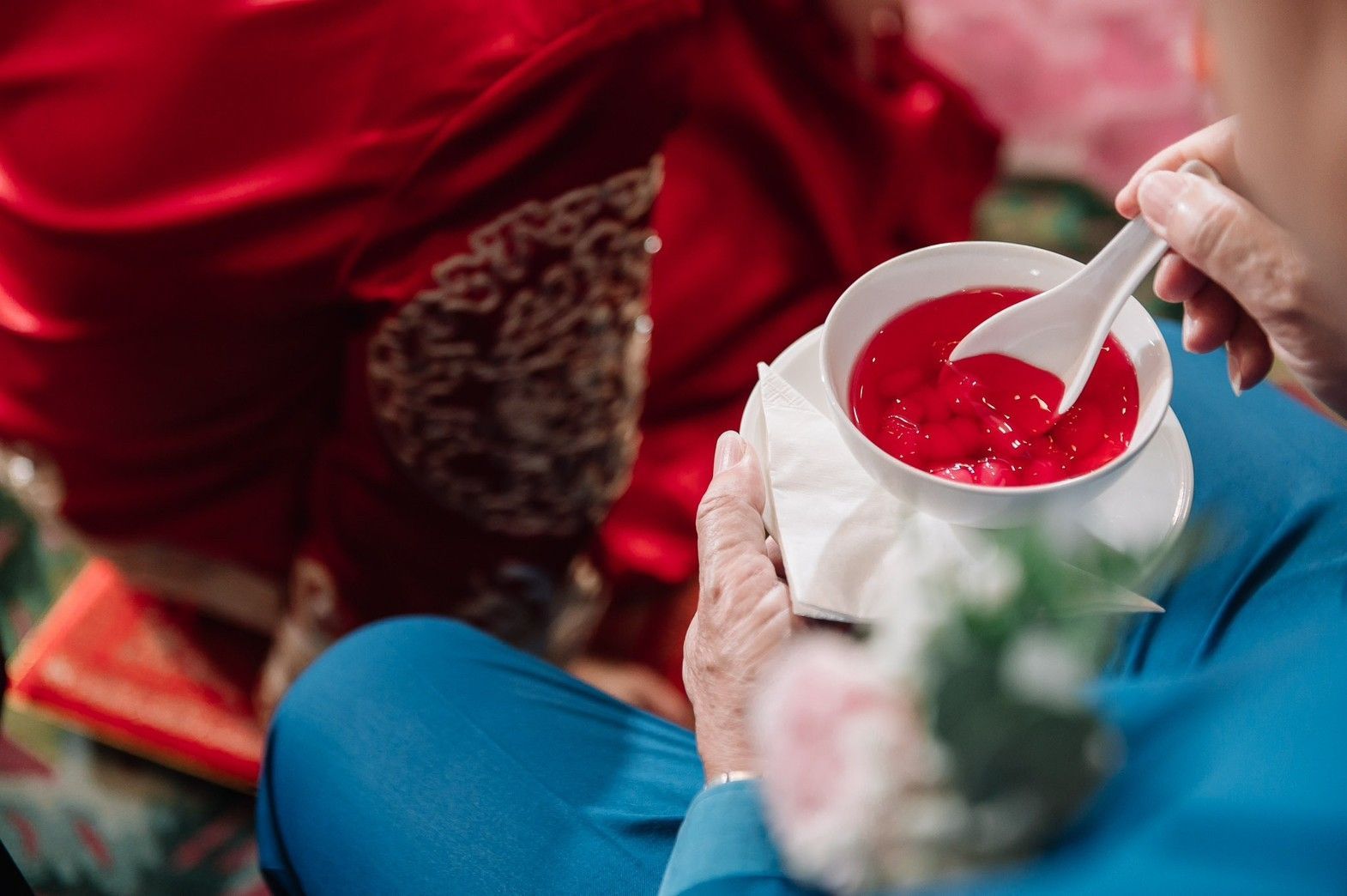 Shanghai Mansion Bangkok