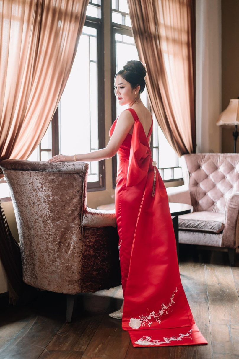 Shanghai Mansion Bangkok