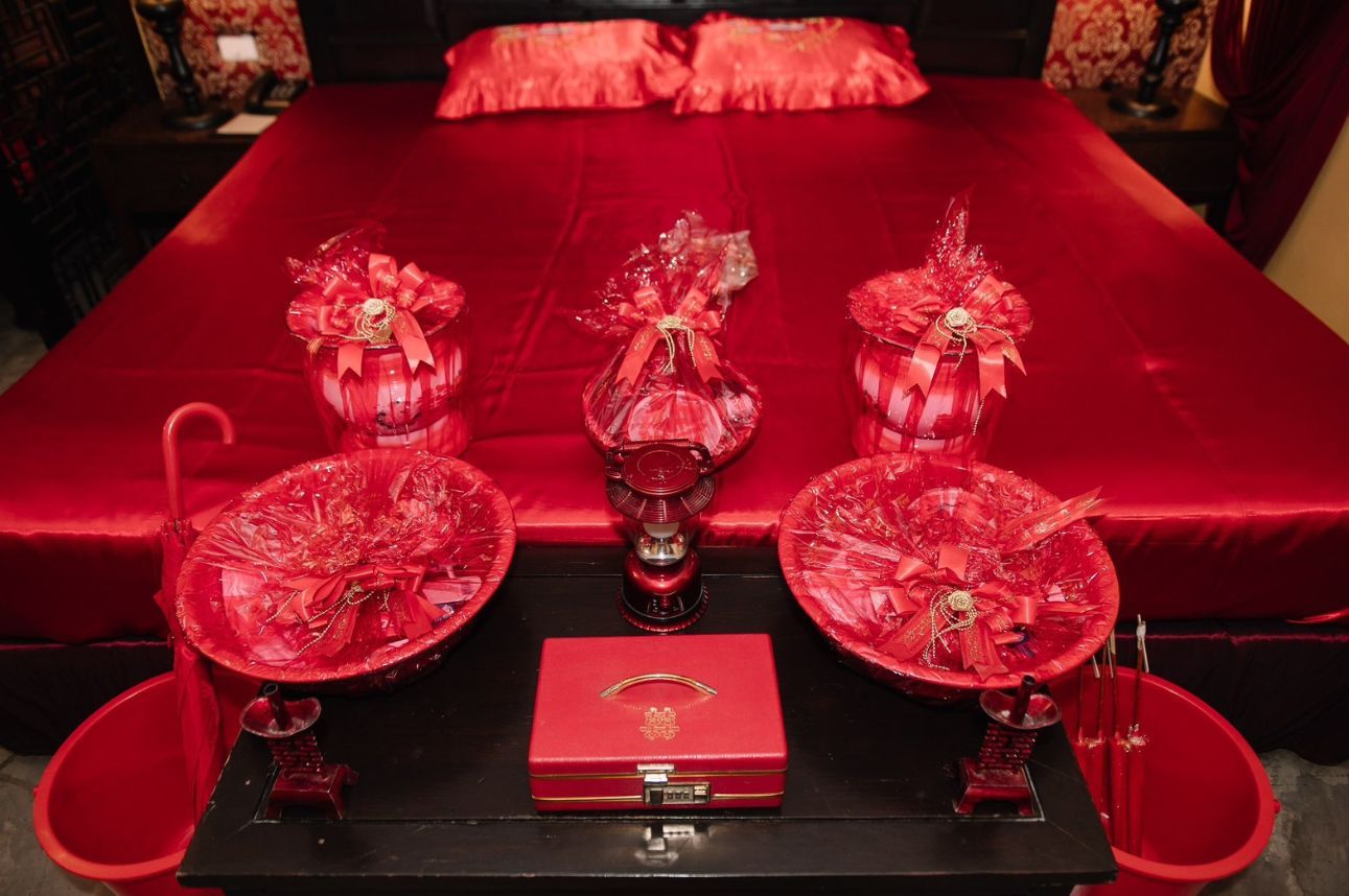 Shanghai Mansion Bangkok