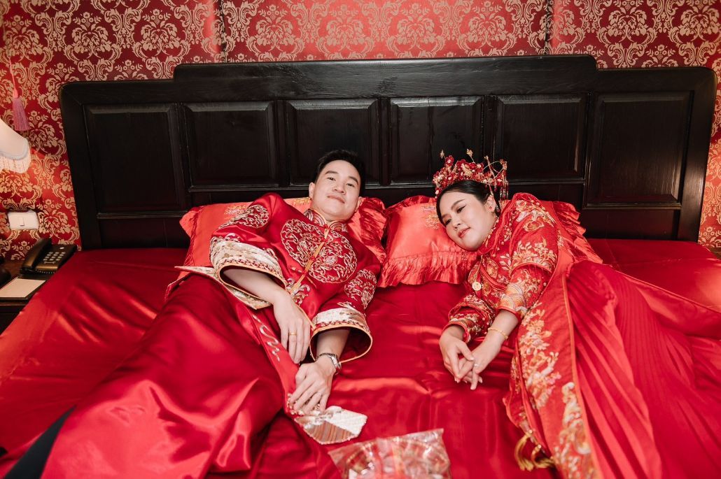 Shanghai Mansion Bangkok