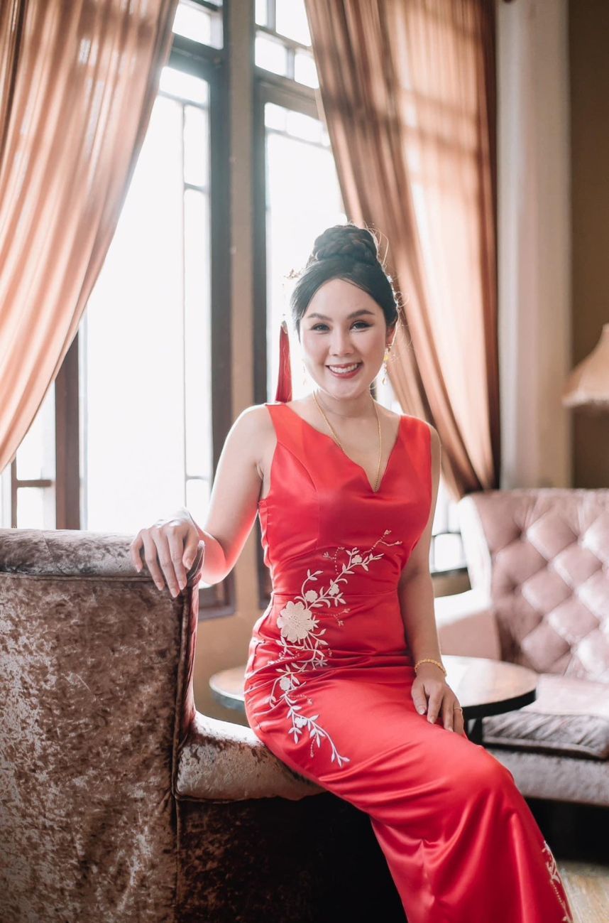 Shanghai Mansion Bangkok