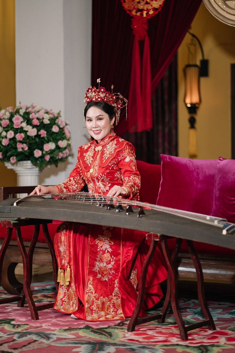 Shanghai Mansion Bangkok