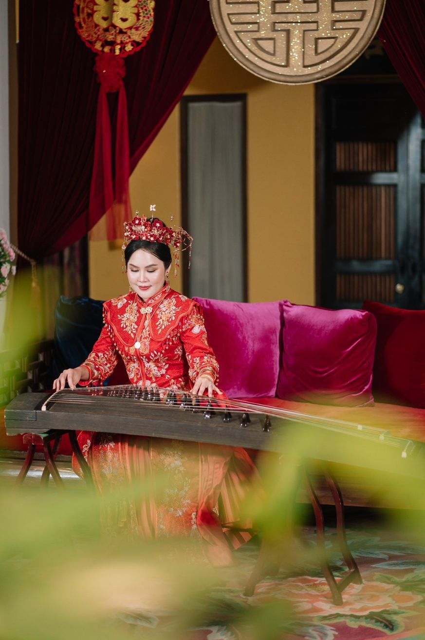 Shanghai Mansion Bangkok