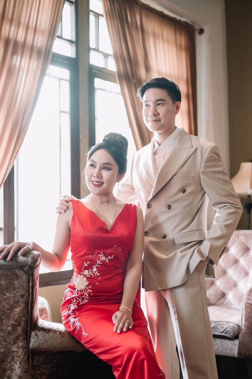 Shanghai Mansion Bangkok