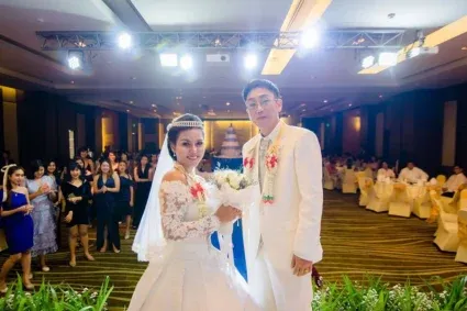 Mida Hotel Ngamwongwan