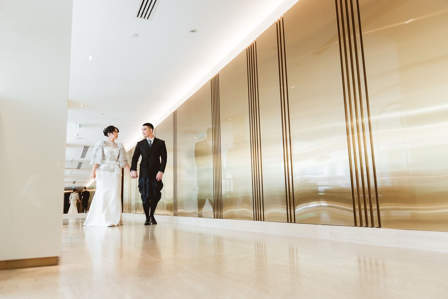 Montien Hotel Surawong Bangkok