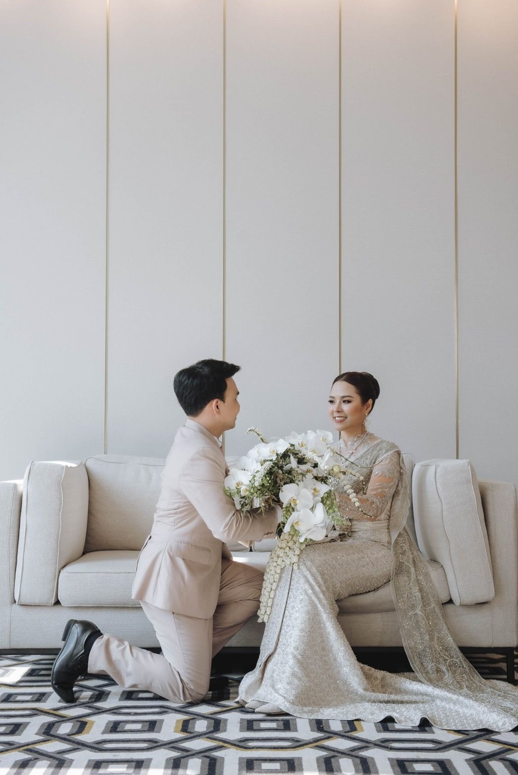 Montien Hotel Surawong Bangkok