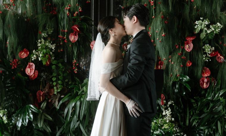 Bangkok Marriott Marquis Queen's Park