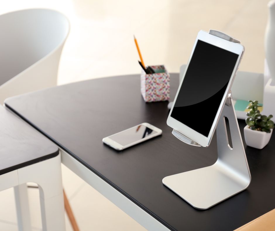 ของชำร่วยงานแต่งงาน ที่วางมือถือ ที่วางโทรศัพท์