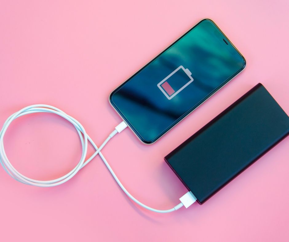 ของชำร่วยงานแต่งงานที่คนอยากได้ powerbank แบตสำรอง