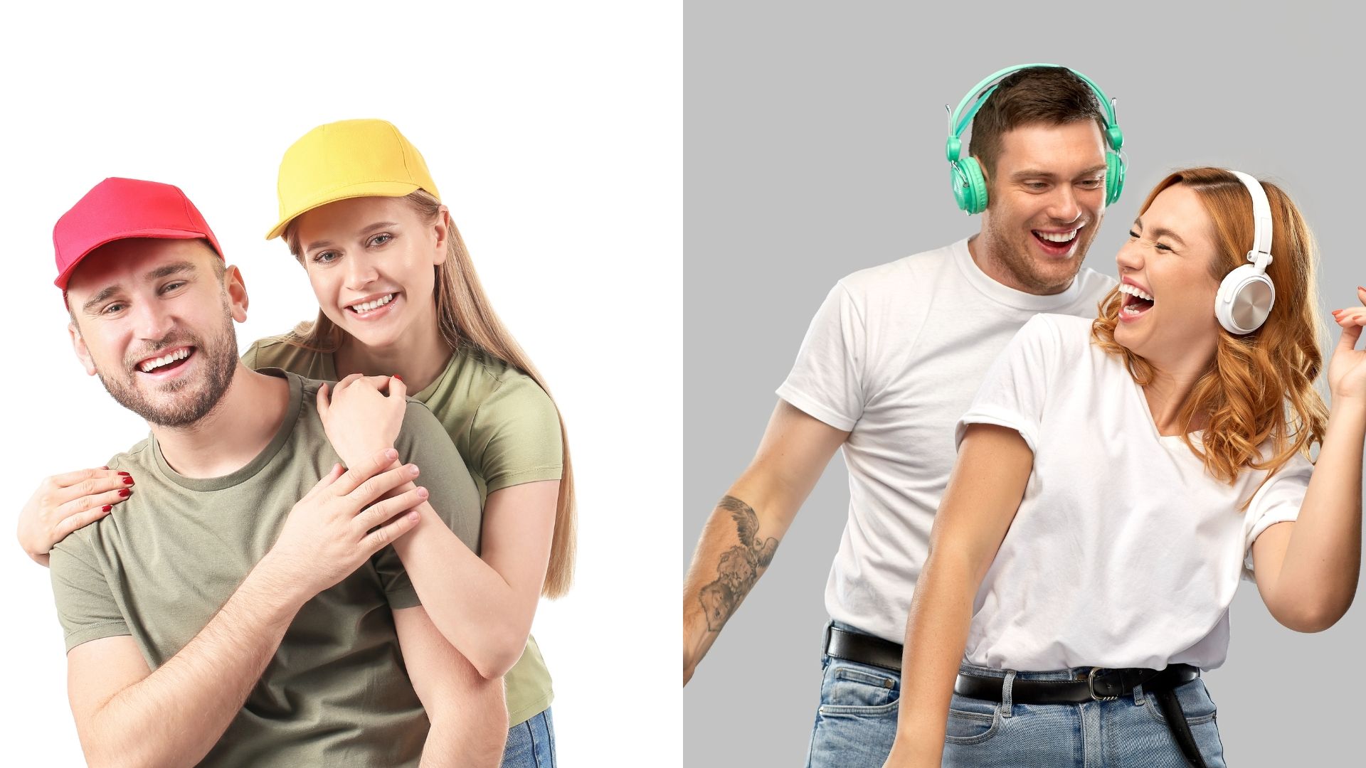 เสื้อคู่ ของขวัญแต่งงานให้เพื่อนเก๋ๆ