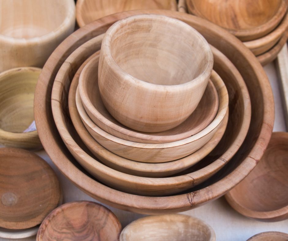 ชุดจาน ของชำร่วยแต่งงานที่คนอยากได้