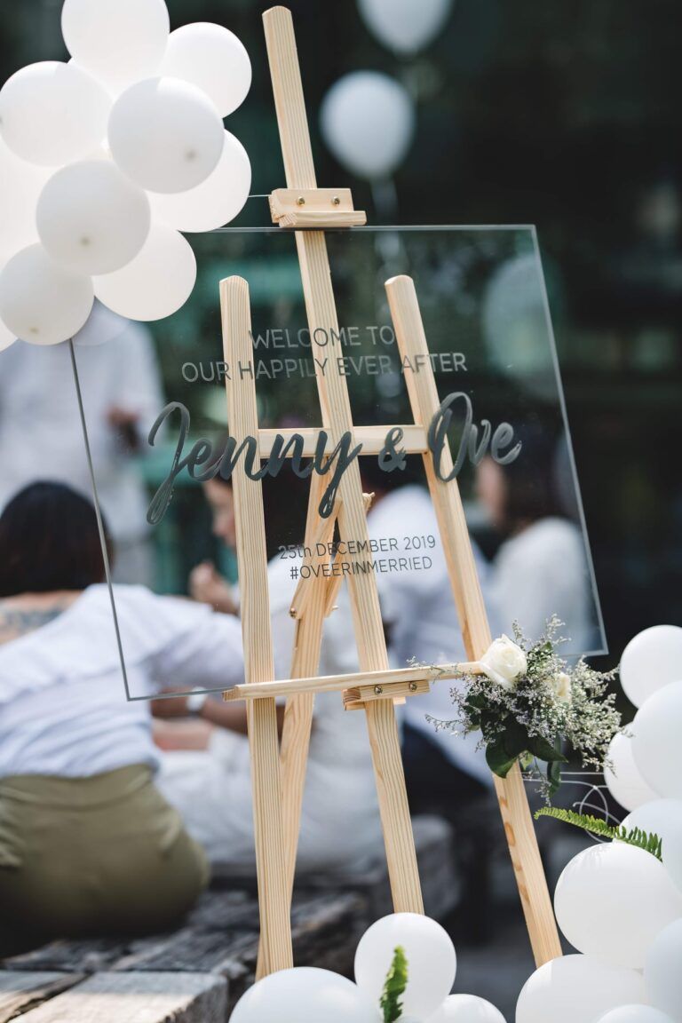 Café Noir สถานที่จัดงานแต่งงาน