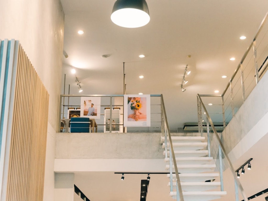 Tanwa The Food Project สถานที่จัดงานแต่งงานนนทบุรี