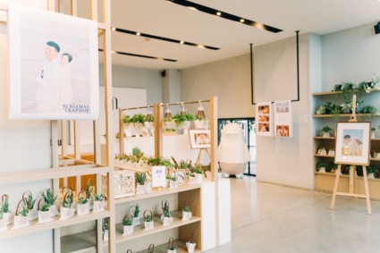 Tanwa The Food Project สถานที่จัดงานแต่งงานนนทบุรี