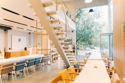 Tanwa The Food Project สถานที่จัดงานแต่งงานสุดอบอุ่น