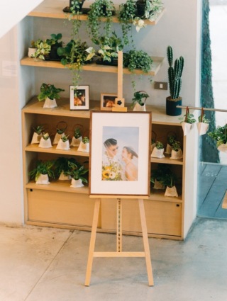 Tanwa The Food Project ร้านอาหารจัดงานแต่ง