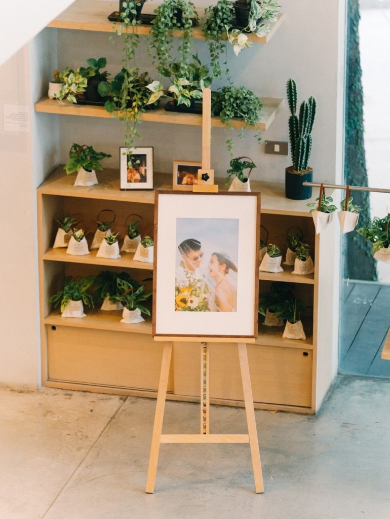 Tanwa The Food Project ร้านอาหารจัดงานแต่ง