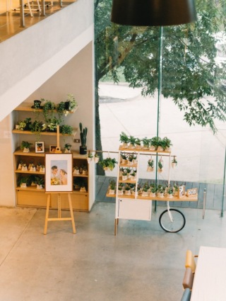 Tanwa The Food Project ร้านอาหารจัดงานแต่ง