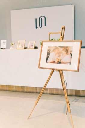 Tanwa The Food Project สถานที่จัดงานแต่งงานขนาดเล็ก