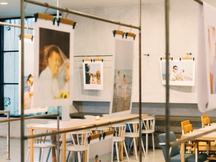 Tanwa The Food Project สถานที่จัดงานแต่งงานขนาดเล็ก