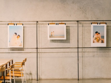 Tanwa The Food Project สถานที่จัดงานแต่งงานขนาดเล็ก