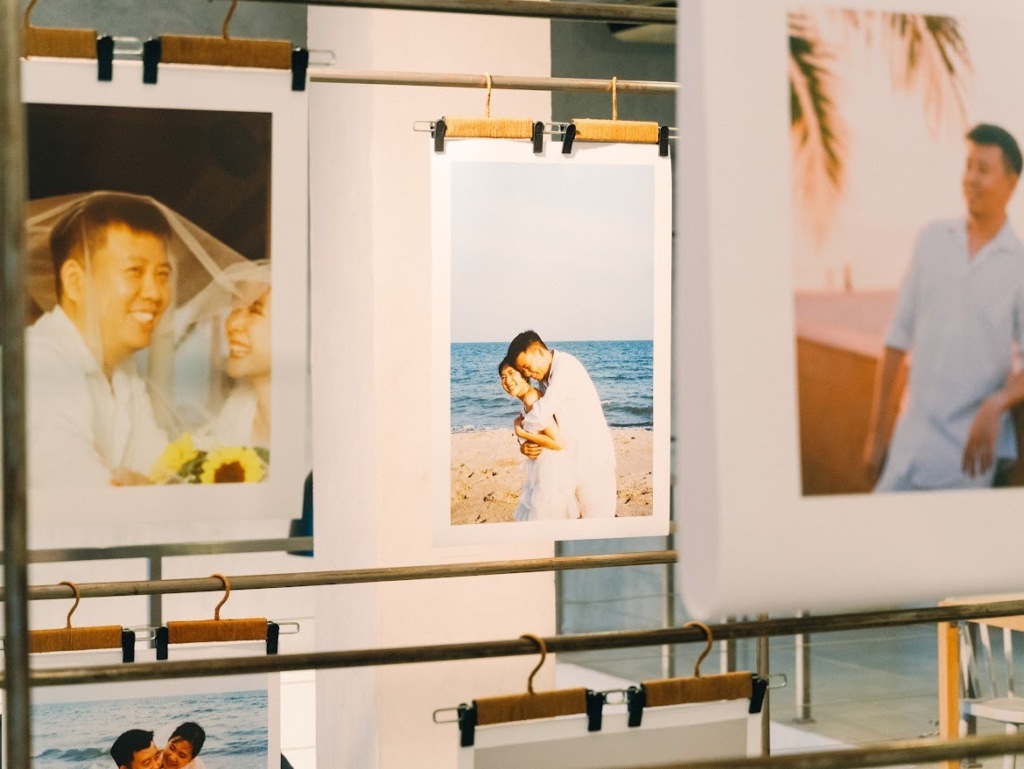 Tanwa The Food Project สถานที่จัดงานแต่งงานขนาดเล็ก