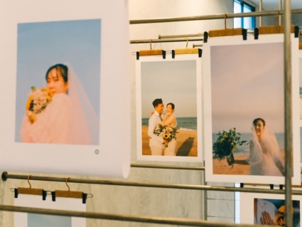 Tanwa The Food Project สถานที่จัดงานแต่งงานขนาดเล็ก