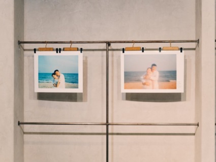 Tanwa The Food Project สถานที่จัดงานแต่งงานในสวน