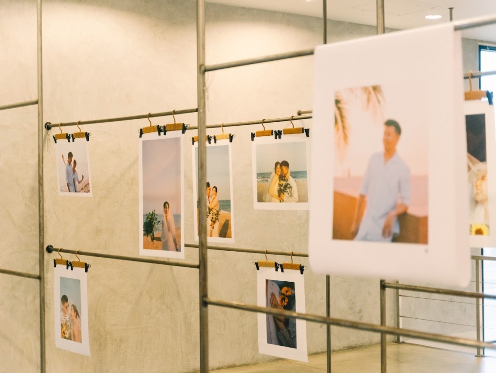 Tanwa The Food Project สถานที่จัดงานแต่งงานในสวน