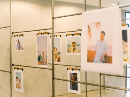 Tanwa The Food Project สถานที่จัดงานแต่งงานในสวน