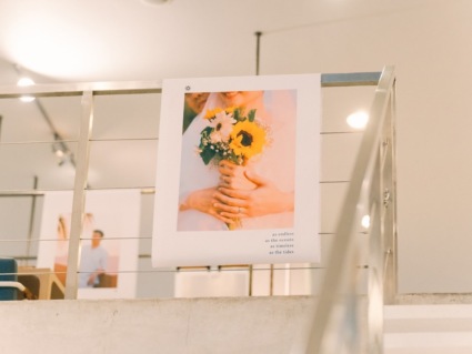 Tanwa The Food Project สถานที่จัดงานแต่งงานในสวน