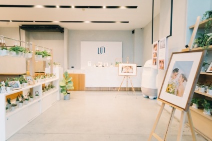 Tanwa The Food Project พื้นที่กว้าง โอ่โถง ตกแต่งได้มีสไตล์