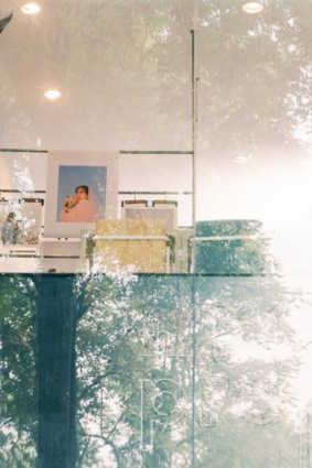 Tanwa The Food Project สถานที่จัดงานแต่งงานนนทบุรี