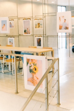 Tanwa The Food Project สถานที่จัดงานแต่งงานนนทบุรี