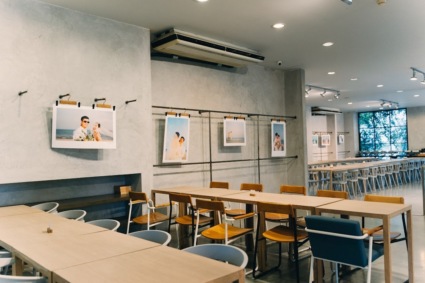 Tanwa The Food Project สถานที่จัดงานแต่งงานนนทบุรี