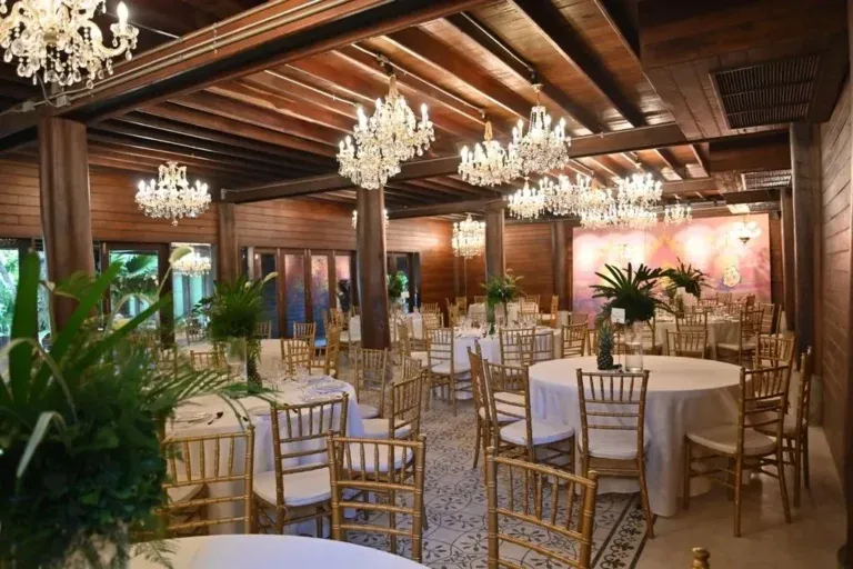 บ้านวรรณกวี (Baan Wannakavee) สถานที่จัดงานแต่งงาน