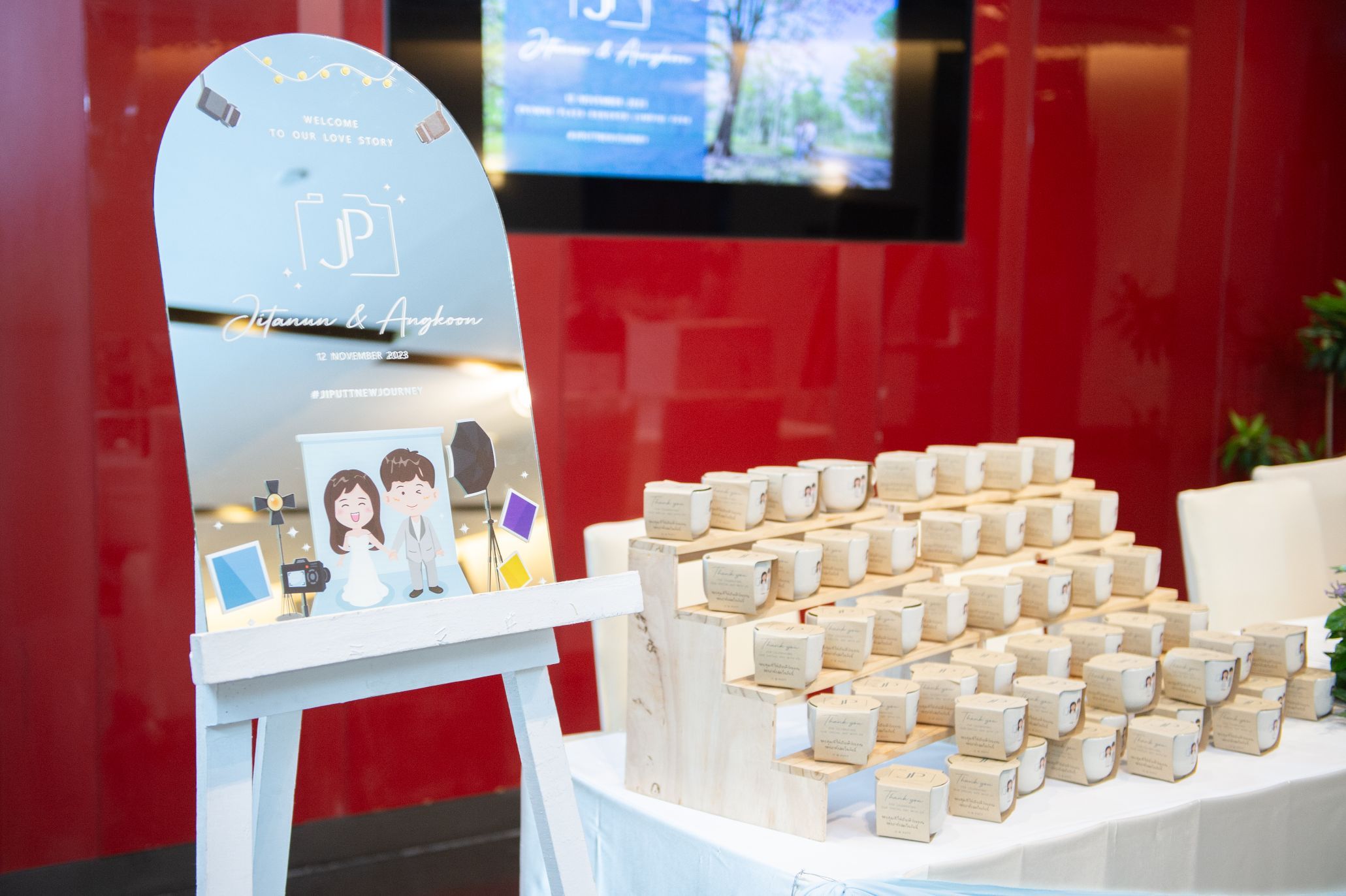 Crowne Plaza Bangkok Lumpini Park