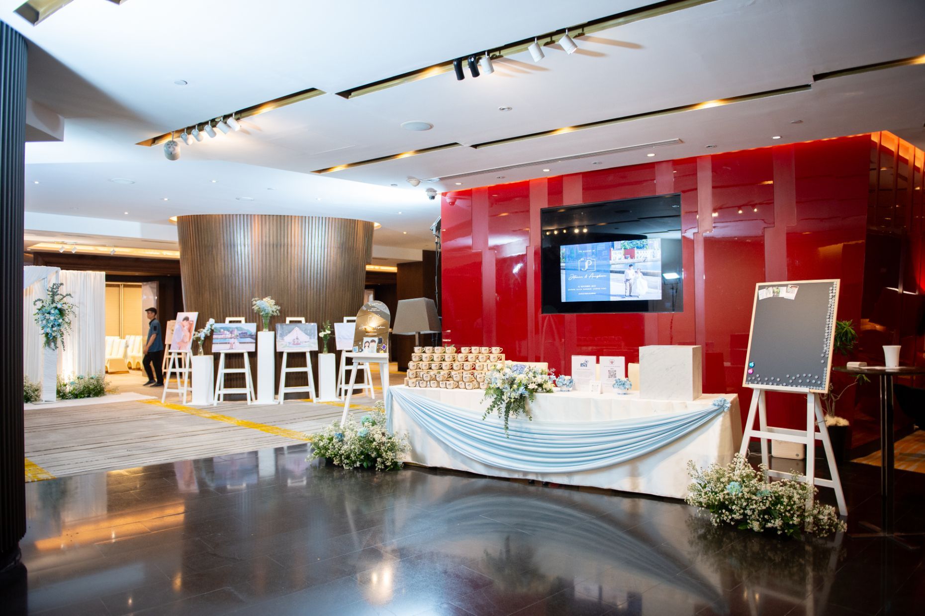 Crowne Plaza Bangkok Lumpini Park