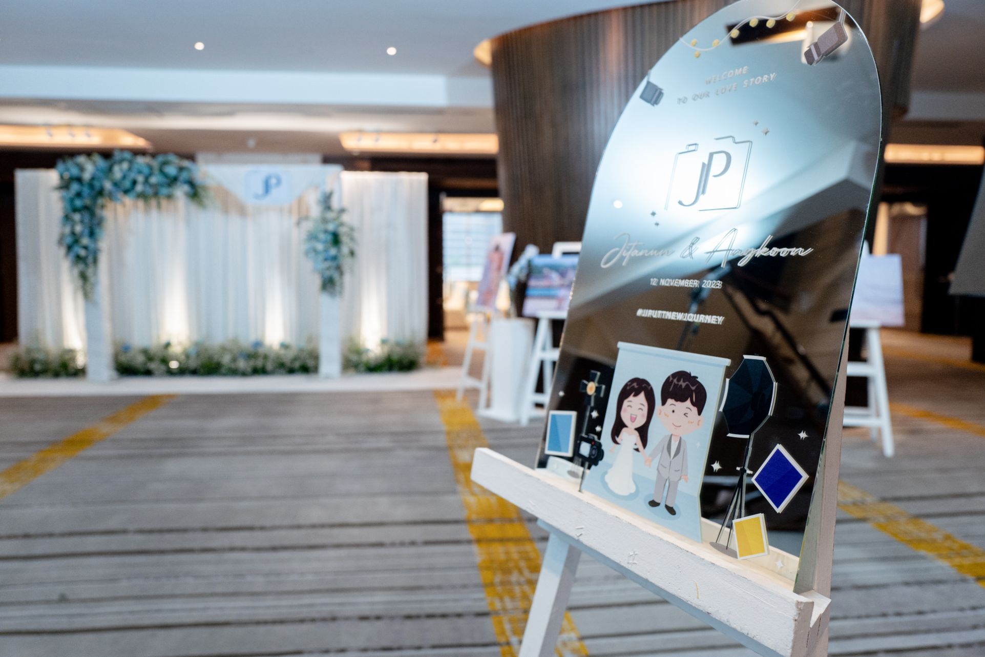 Crowne Plaza Bangkok Lumpini Park