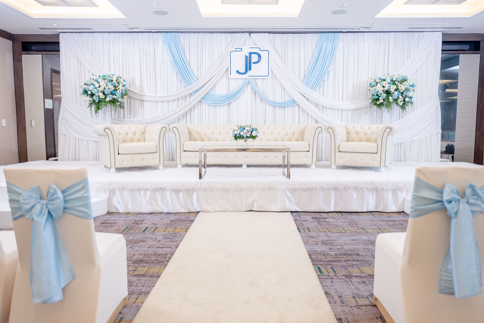 Crowne Plaza Bangkok Lumpini Park