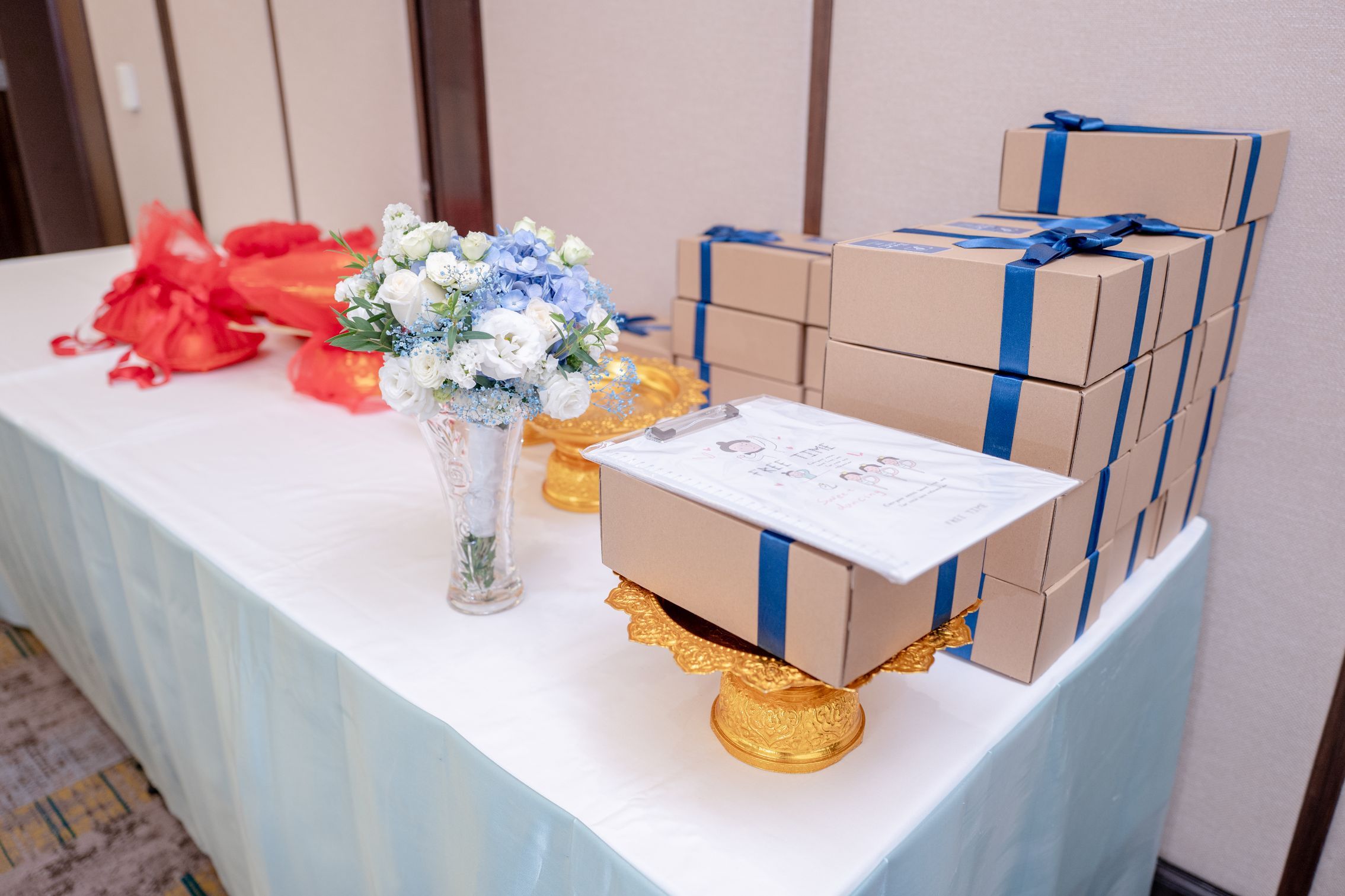 Crowne Plaza Bangkok Lumpini Park